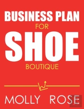 Business Plan For Shoe Boutique