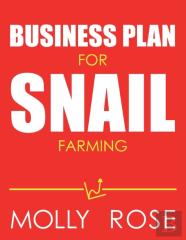 Business Plan For Snail Farming