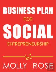 Business Plan For Social Entrepreneurship