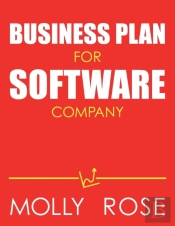 Business Plan For Software Company