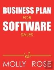 Business Plan For Software Sales