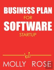 Business Plan For Software Startup