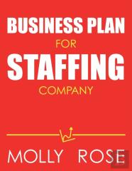 Business Plan For Staffing Company