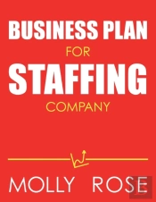 Business Plan For Staffing Company