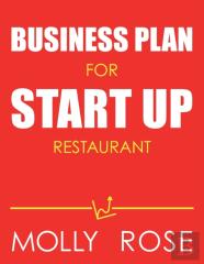 Business Plan For Start Up Restaurant