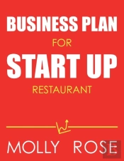 Business Plan For Start Up Restaurant