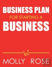Business Plan For Starting A Business