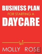 Business Plan For Starting A Daycare