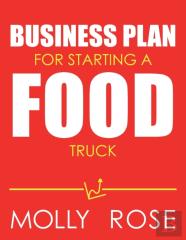 Business Plan For Starting A Food Truck