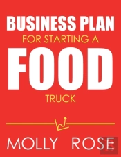 Business Plan For Starting A Food Truck