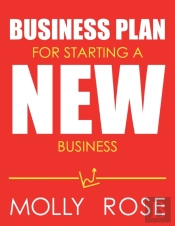Business Plan For Starting A New Business