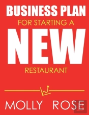 Business Plan For Starting A New Restaurant