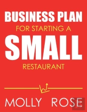Business Plan For Starting A Small Restaurant
