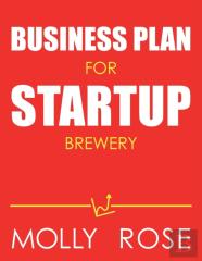 Business Plan For Startup Brewery