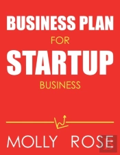 Business Plan For Startup Business