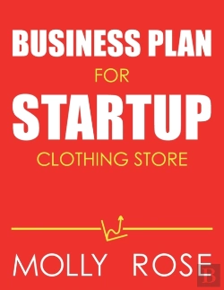 Bertrand.pt - Business Plan For Startup Clothing Store