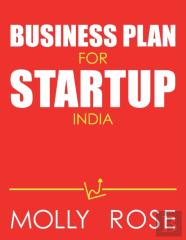 Business Plan For Startup India