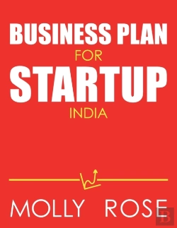 Bertrand.pt - Business Plan For Startup India