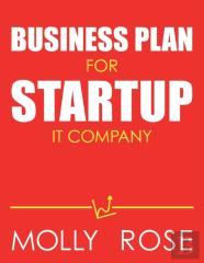 Business Plan For Startup It Company