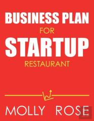 Business Plan For Startup Restaurant