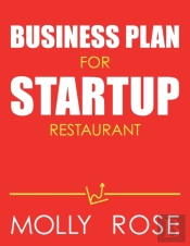 Business Plan For Startup Restaurant