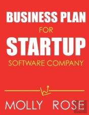 Business Plan For Startup Software Company