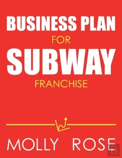 Bertrand.pt - Business Plan For Subway Franchise
