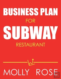 Bertrand.pt - Business Plan For Subway Restaurant
