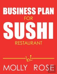 Business Plan For Sushi Restaurant