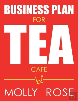 Bertrand.pt - Business Plan For Tea Cafe