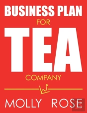 Business Plan For Tea Company
