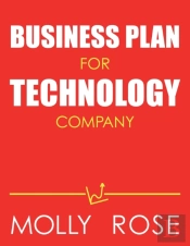 Business Plan For Technology Company