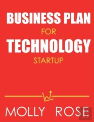 Business Plan For Technology Startup