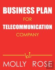 Business Plan For Telecommunication Company