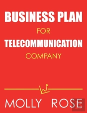 Business Plan For Telecommunication Company