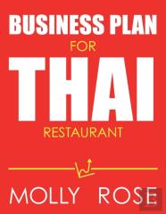 Business Plan For Thai Restaurant
