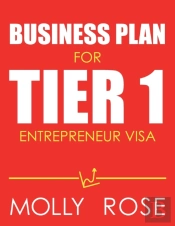 Business Plan For Tier 1 Entrepreneur Visa