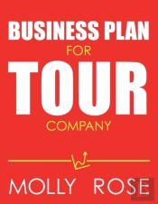 Business Plan For Tour Company