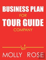 Business Plan For Tour Guide Company