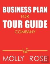 Business Plan For Tour Guide Company