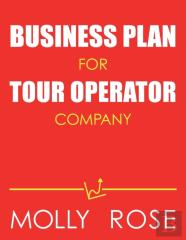 Business Plan For Tour Operator Company