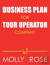 Business Plan For Tour Operator Company