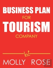 Business Plan For Tourism Company