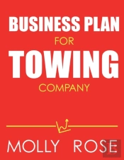 Business Plan For Towing Company