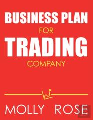 Business Plan For Trading Company
