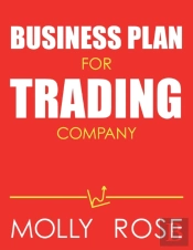 Business Plan For Trading Company