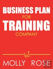 Business Plan For Training Company