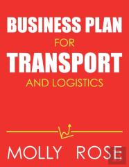 Business Plan For Transport And Logistics
