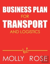 Business Plan For Transport And Logistics