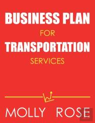 Business Plan For Transportation Services